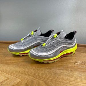 NEW Nike Air Max 97 Silver Womens 8.5